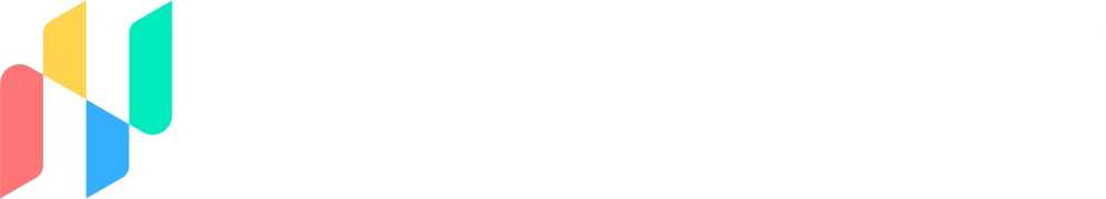Nordscript Marketing